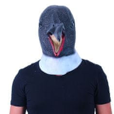 Rappa Maska pro dospělé tučňák