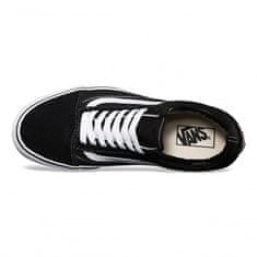 Vans Boty skateboardové černé 35 EU Old Skool