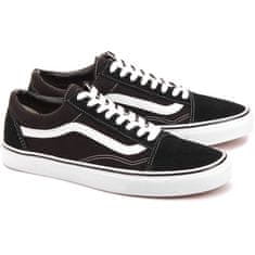 Vans Boty skateboardové černé 35 EU Old Skool