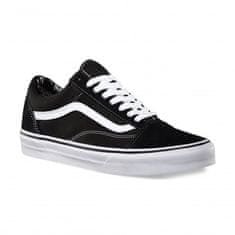 Vans Boty skateboardové černé 35 EU Old Skool