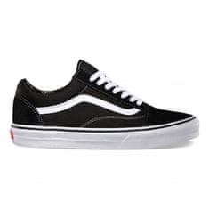 Vans Boty skateboardové černé 35 EU Old Skool