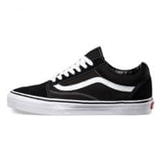 Vans Boty skateboardové černé 35 EU Old Skool