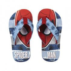 Cerda Flip Flop dětské žabky SPIDERMAN, 2300002380 35