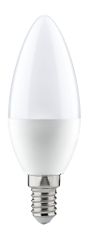 Paulmann Paulmann LED svíčka 5,5W E14 teplá bílá 3ks-sada 285.38 P 28538 28538