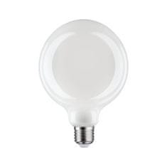 Paulmann PAULMANN LED Globe 125 6 W E27 opál teplá bílá stmívatelné 286.26 P 28626 28626