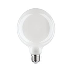 Paulmann PAULMANN LED Globe 125 9 W E27 opál teplá bílá stmívatelné 286.28 P 28628 28628