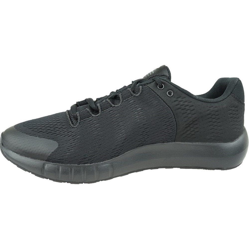  UA W Micro G Pursuit BP, Black - women's running shoes -  UNDER ARMOUR - 44.19 € - outdoorové oblečení a vybavení shop