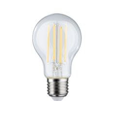 Paulmann PAULMANN LED žárovka 7,5 W E27 čirá teplá bílá stmívatelné 286.98 28698