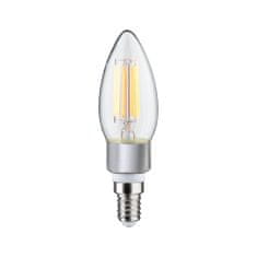 Paulmann PAULMANN LED svíčka 5 W E14 1800-3000K dim to warm 287.77 28777