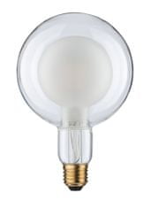 Paulmann PAULMANN LED Inner Shape Globe G125 4 W mat E27 2700K teplá bílá 287.64 28764