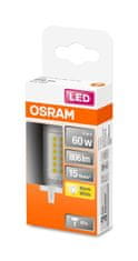 Osram OSRAM PARATHOM SLIM LINE 78 CL 60 non-dim 6W/827 R7S