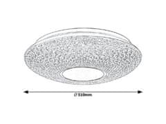 Rabalux Rabalux stropní svítidlo Coralia LED 72W CCT DIM 1519