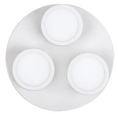 Rabalux Rabalux stropní svítidlo Elsa LED 3x 6W 2714