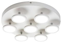 Rabalux Rabalux stropní svítidlo Elsa LED 7x 6W 2715