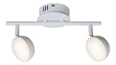 Rabalux Rabalux bodové svítidlo Hedwig LED 2x 4W CCT DIM 5623