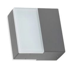 Rabalux Rabalux venkovní nástěnné svítidlo Bona LED 2x 4,5W IP54 8060