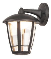 Rabalux Rabalux venkovní nástěnné svítidlo Sorrento LED 8W IP44 8125