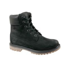 Timberland Boty černé 36 EU 6 IN Premium Boot W