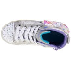 Skechers Boty 32 EU Shuffle Brights 20