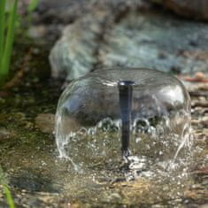 Esotec Solární fontána WATER SPLASH 10/610