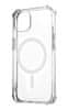 MagForce Plyo Kryt pro Apple iPhone 13 Transparent