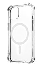 Tactical MagForce Plyo Kryt pro Apple iPhone 13 Transparent