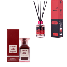 SHAIK Shaik Vůně do domácnosti - MW265 TOM FORD LOST CHERRY (115ml)