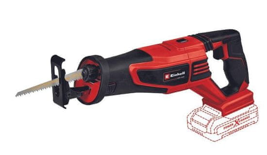 Einhell Pila ocaska Aku TP-AP 18/28 Li BL - Solo