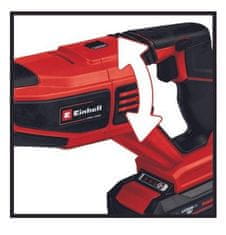 Einhell Pila ocaska Aku TP-AP 18/28 Li BL - Solo