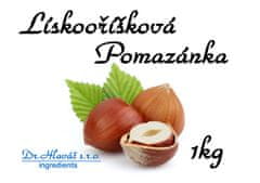 Dr. Hlaváč LÍSKOOŘÍŠKOVÁ pomazánka 1kg 