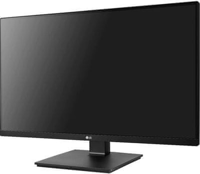 27 palcový monitor LG 27BN65Q (27BN65Q-B.AEU) ips QHD široké pozorovacie uhly