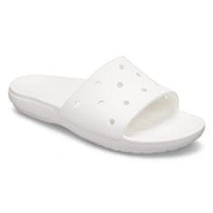 Crocs Pantofle do vody bílé 37 EU Classic Slide