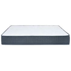 Vidaxl Matrace na postel boxspring 200 x 140 x 20 cm