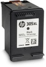 HP 3YM62AE č.305XL, černá