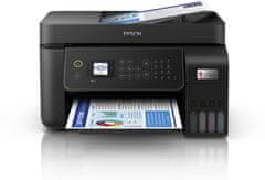 Epson EcoTank L5290, tankový systém (C11CJ65403)