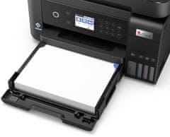 Epson EcoTank L6270, tankový systém (C11CJ61403)