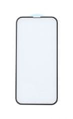 LG Tvrzené sklo HARD iPhone 13 mini 5D černé 66351