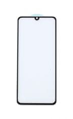 LG Tvrzené sklo HARD Samsung A22 5D černé 66353