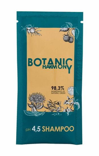 Stapiz 15ml botanic harmony ph 4,5, šampon