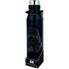 Láhev Star Wars, 580 ml, nerez, termo