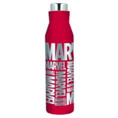 Láhev Marvel, 580 ml, nerez, termo