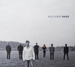 Milo Kráľ Band: Milo Kráľ Band