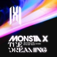 Monsta X: Dreaming (Deluxe Version IV)