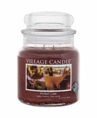 Village Candle 389g mulled cider, vonná svíčka