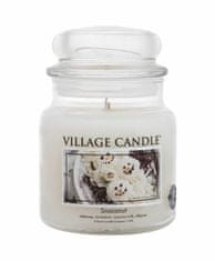 Village Candle 389g snoconut, vonná svíčka