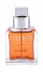 Calvin Klein 30ml eternity flame for men, toaletní voda