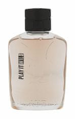 Playboy 100ml play it wild for him, voda po holení