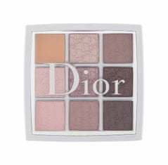 Christian Dior 10g backstage, 002 cool neutrals, oční stín