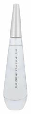 Issey Miyake 50ml leau dissey pure, parfémovaná voda