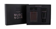 Narciso Rodriguez 50ml for her musc noir, parfémovaná voda